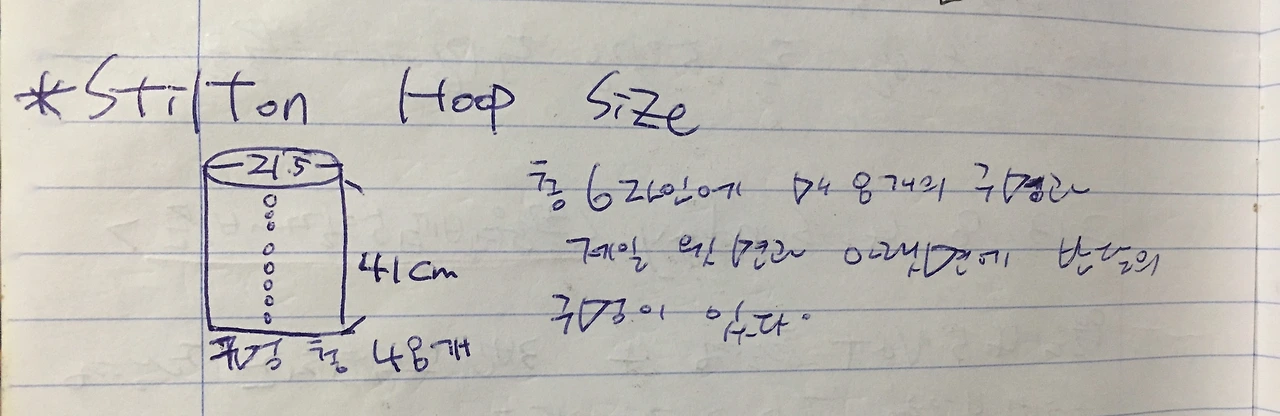 스틸턴 치즈 hoop size 그림.JPG