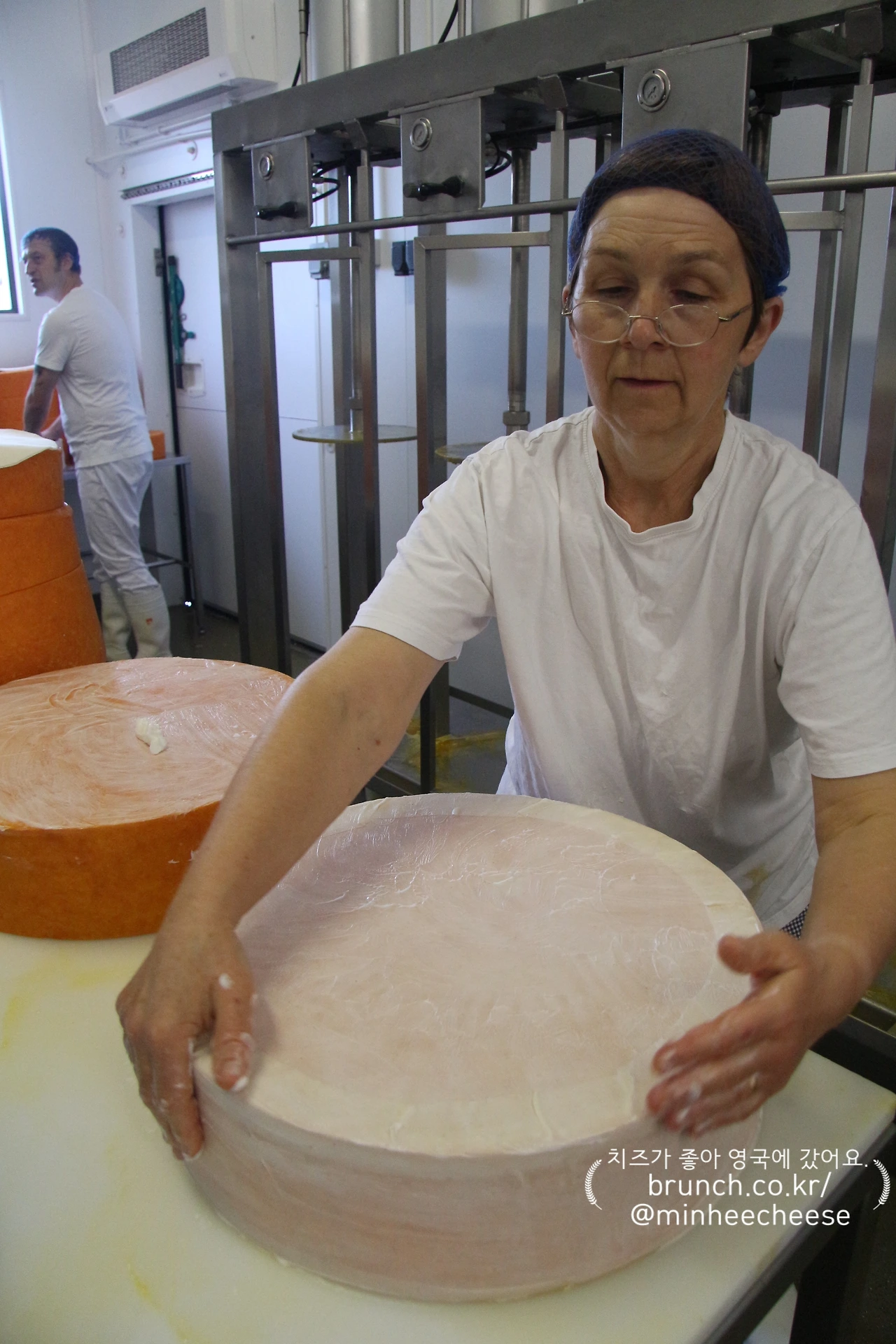 6. 모슬린 라드 작업 (2).JPG