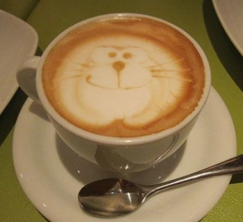 도라에몽 라떼아트.PNG