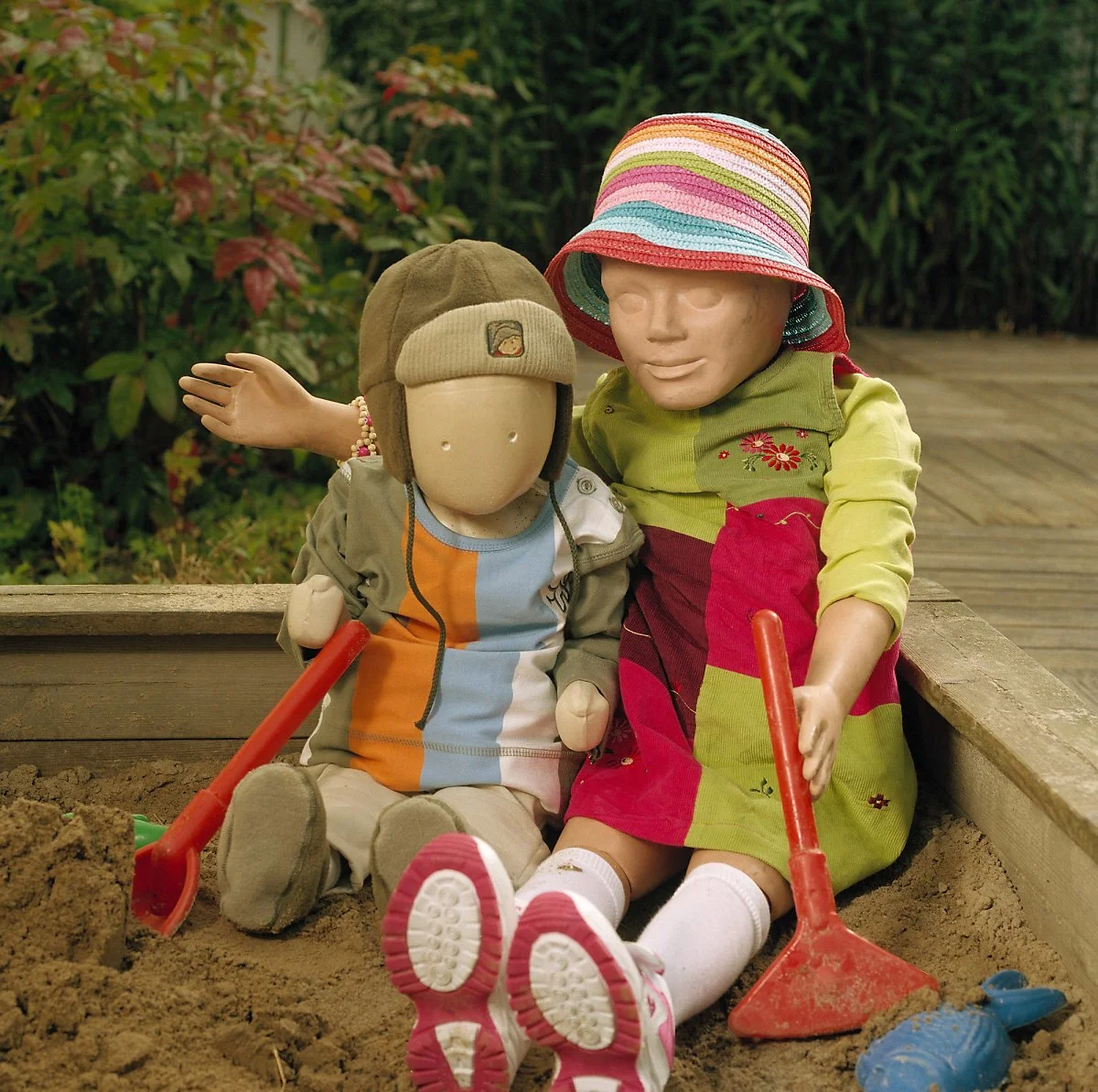 몸 값 비싼 볼보 더미 가족이 탄생하기까지6.jpeg