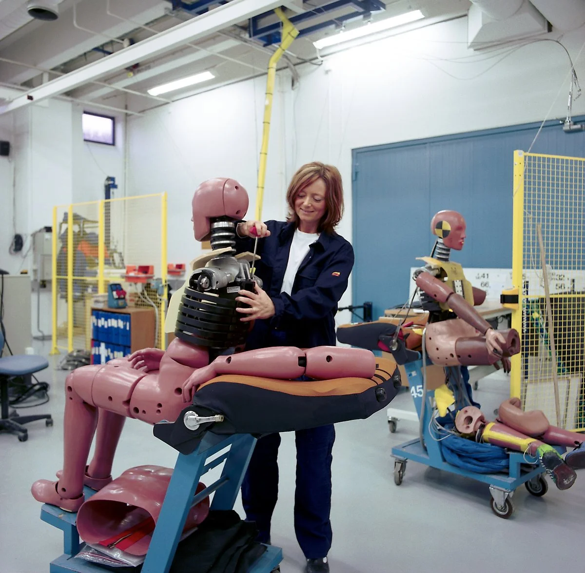 몸 값 비싼 볼보 더미 가족이 탄생하기까지5.jpeg