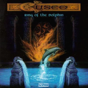 cusco-ring of the olphin 1989.jfif