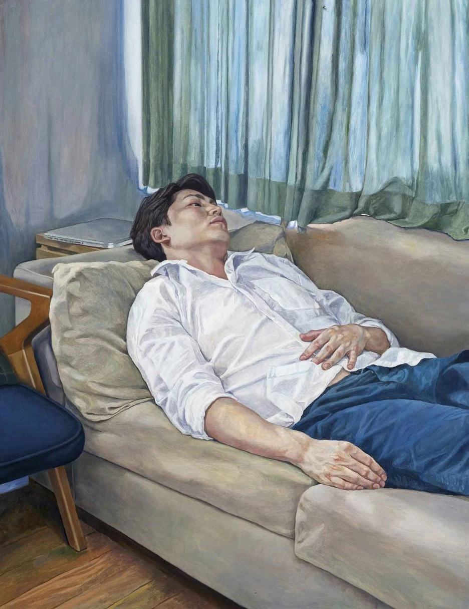 %EC%84%9C%EB%8F%99%EC%9A%B1,_%EC%98%A4%ED%9B%84-%EA%B1%B0%EC%8B%A4-H.S.,_Afternoon-Living_room,_Oil_on_canvas,_145.5x112.1cm,_2015.jpg?type=w1