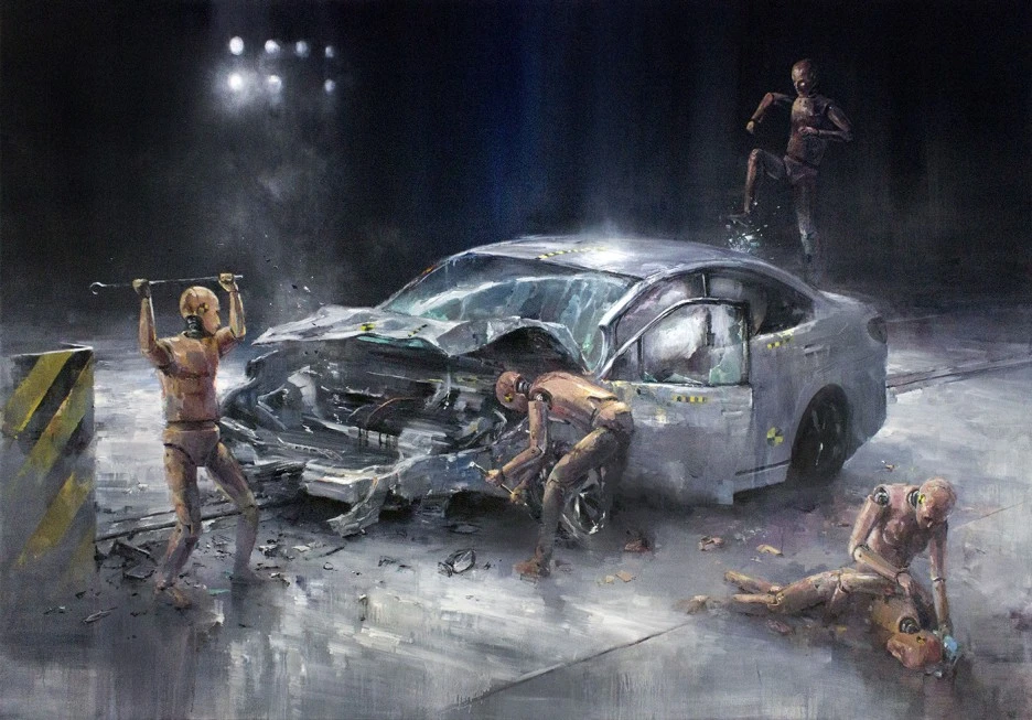 Rage+Against+the+Machine+_+Acrylic,+oil+and+spray+paint+on+canvas+_+140+x+20.jpg?type=w1