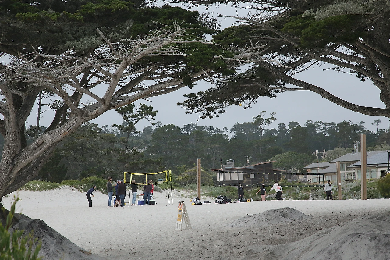 몬터레이 카운티 해변.JPG