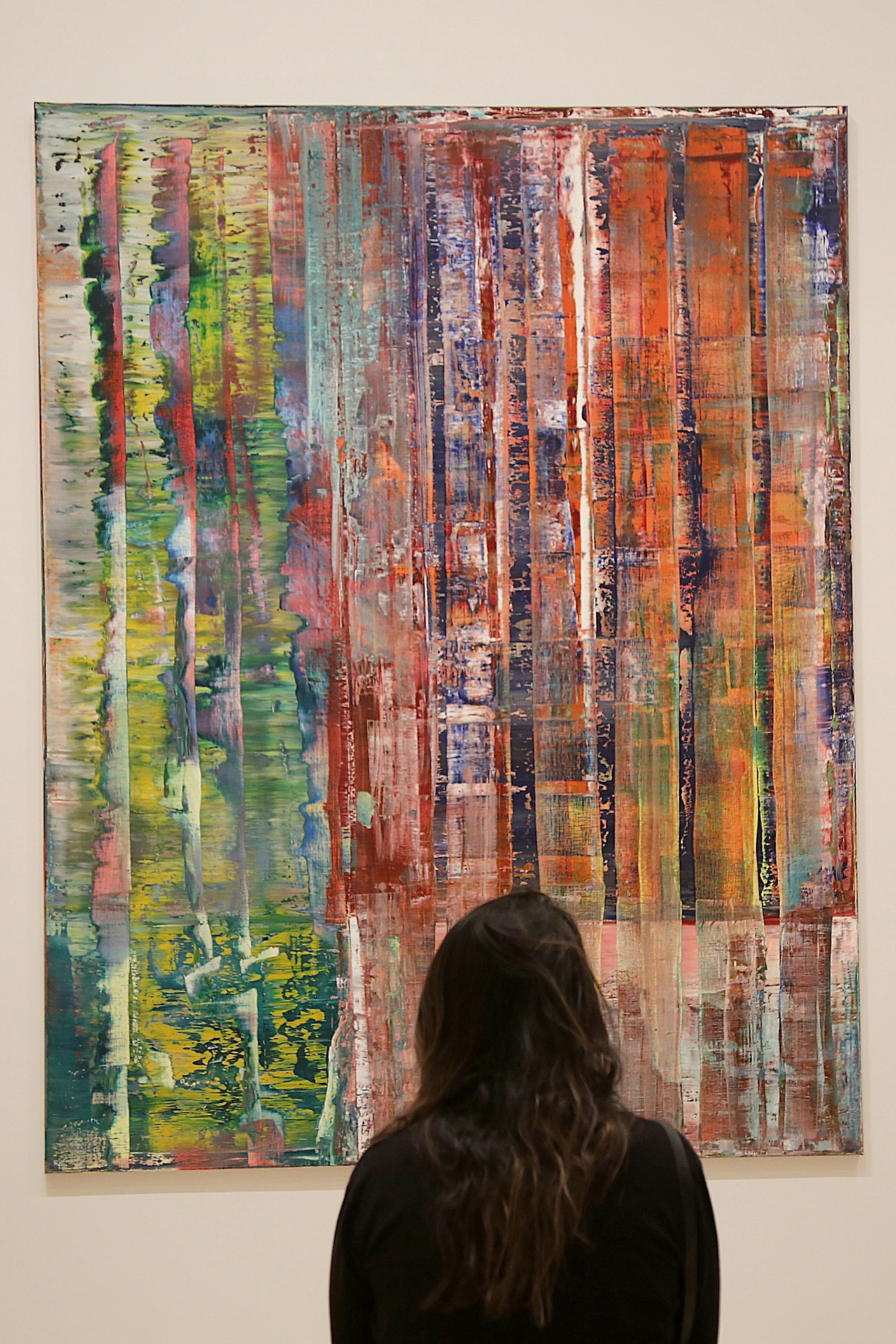 관람 게르하르트 리히터.JPG