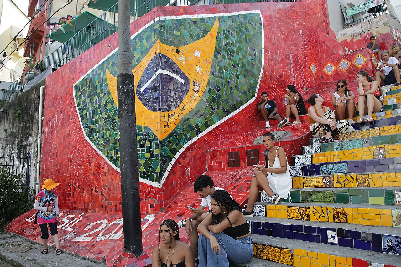 10브라질 국기 계단.JPG