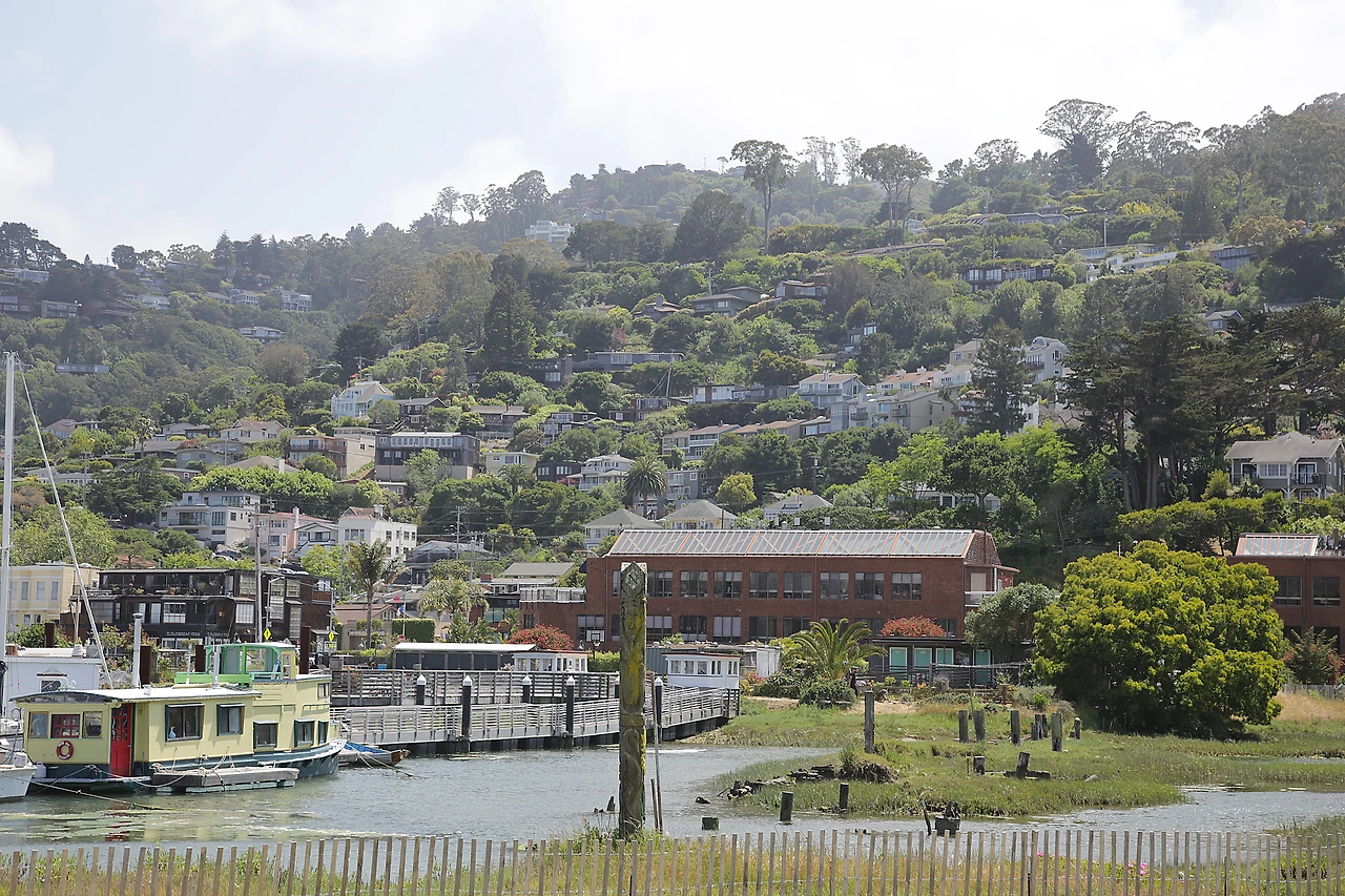 소살리토 마을.JPG