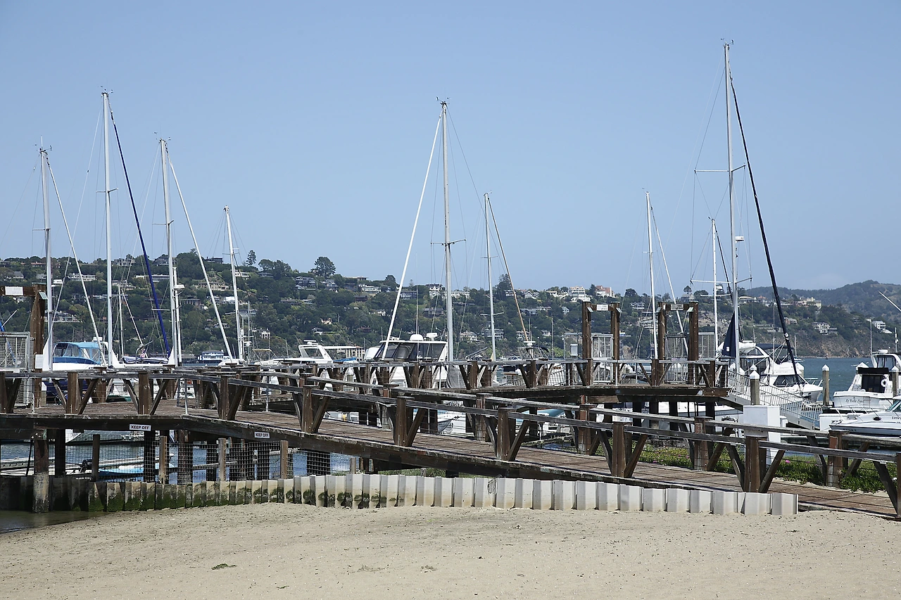 소살리토 선착장 1.JPG