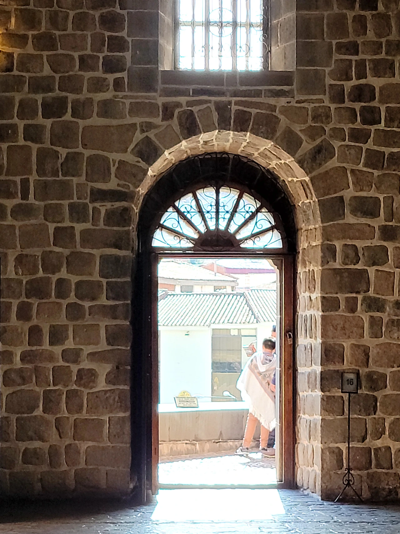 산 도밍고 성당 내부.heic