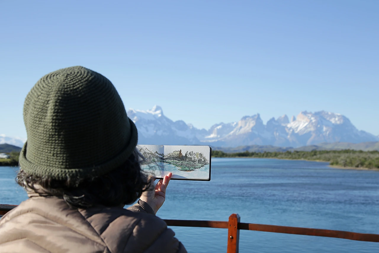 2-3 물감 스케치.JPG