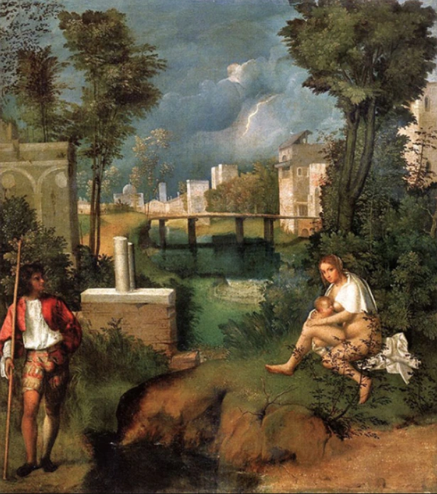 조르조네의 폭풍.PNG