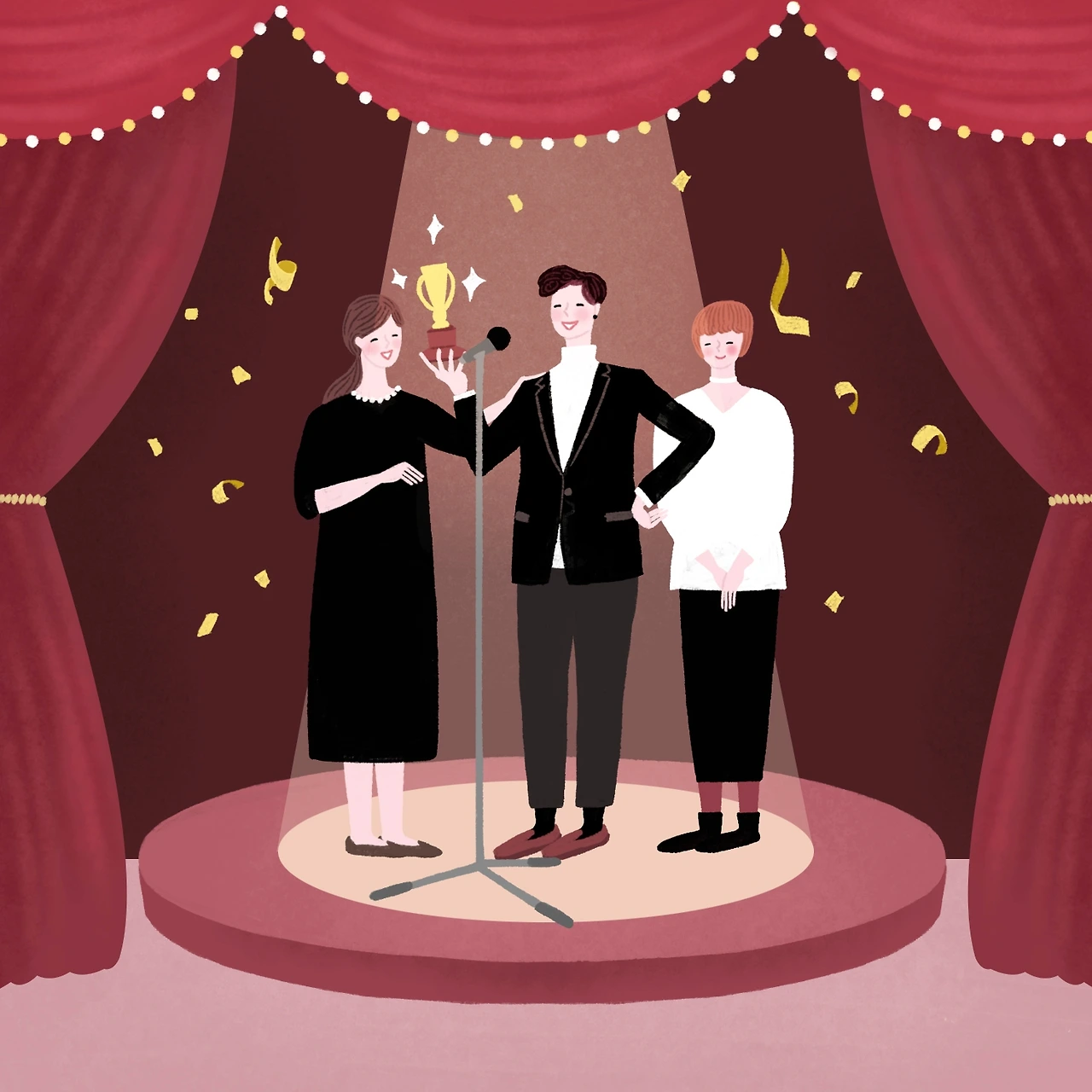 210108_GI_유리천장_여성 코미디언의 시대가 왔다_말랑루나.jpeg