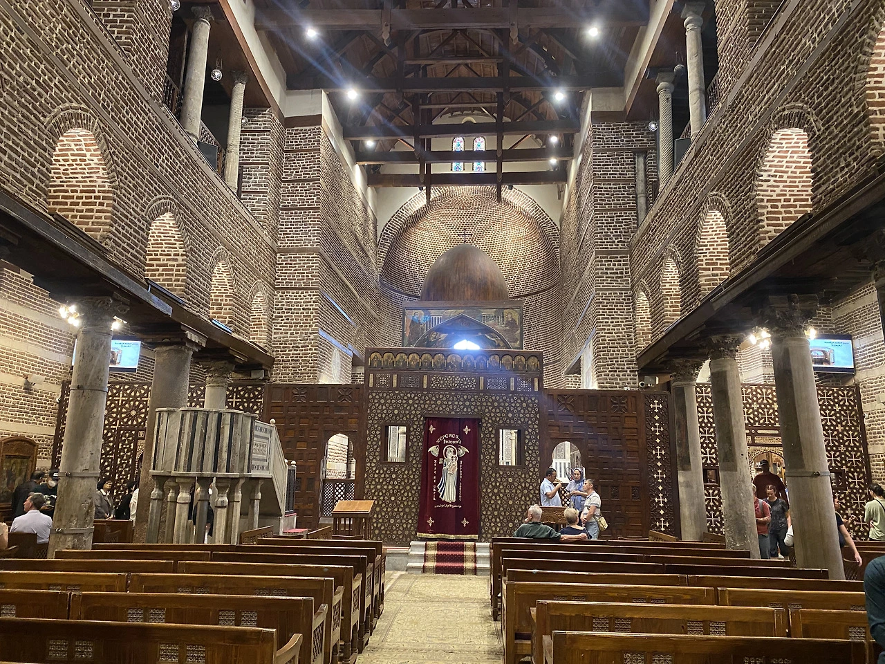 아기예수 피난교회.HEIC