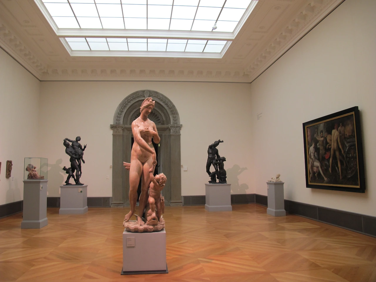 베를린 보데박물관-내부.JPG