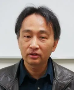 마쓰바라 다카히코 교수.JPG