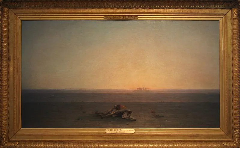 800px-Gustave_Guillaumet-_Le_Sahara.jpeg