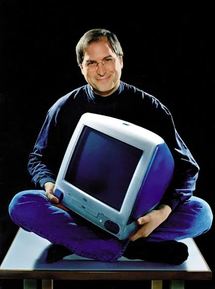 스티브 잡스 아이맥.JPG