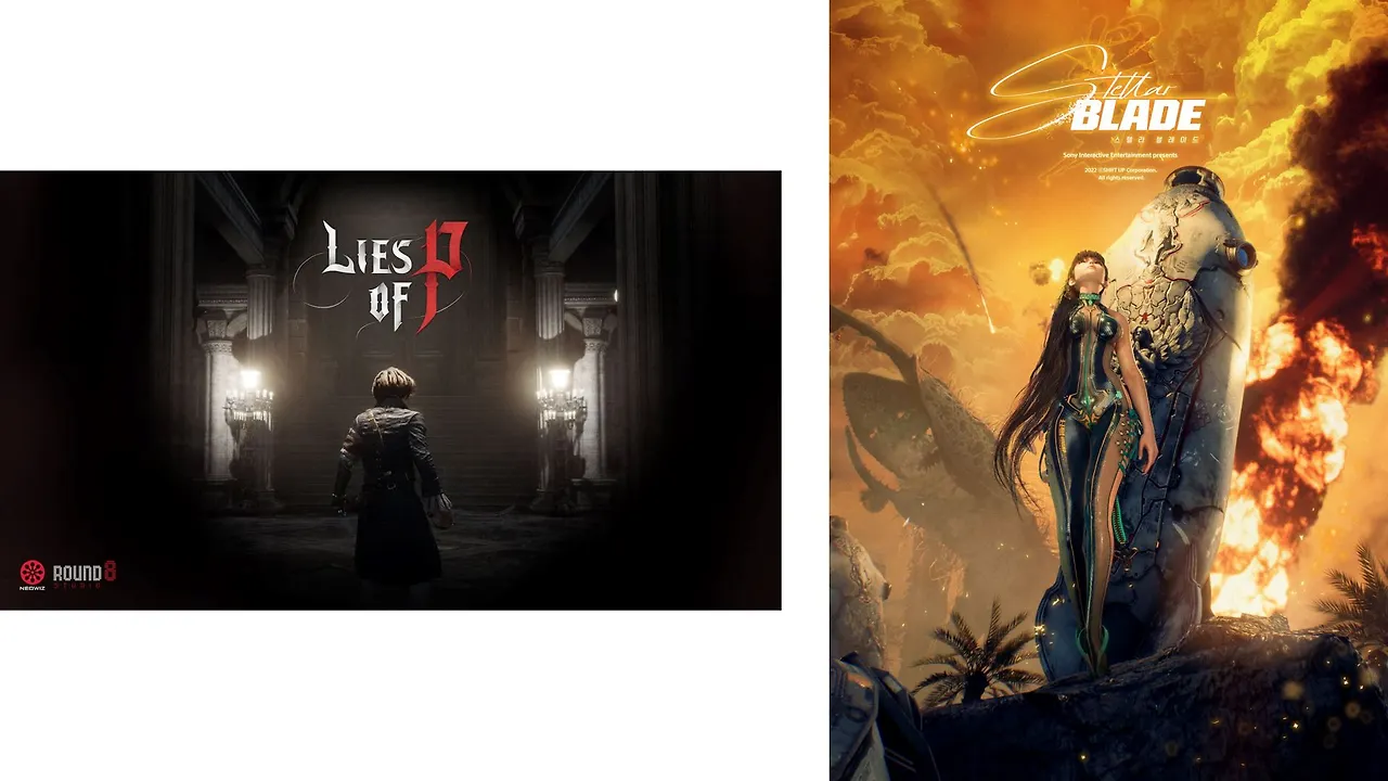 07 - 우리나라 출시 예정작.JPG