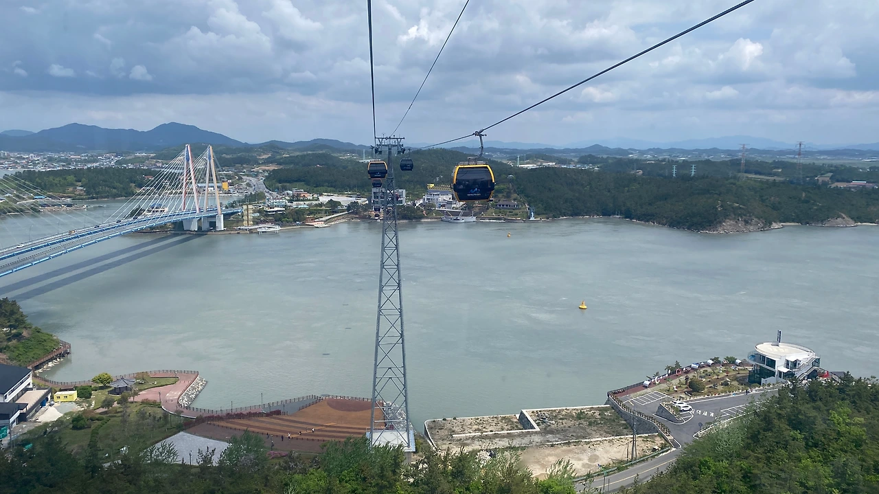 ♧_명량해상케이블카_20220430_5.JPG