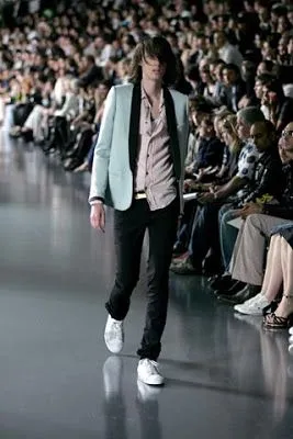 Brandon Flowers' Runway Looks_ Dior Homme by Hedi Slimane.jfif