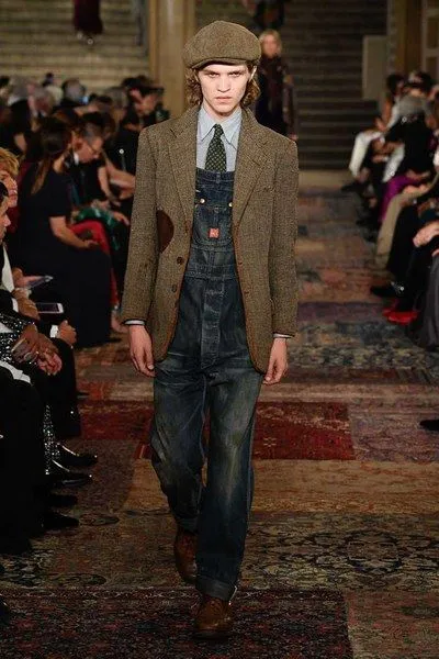 Ralph Lauren Fall 2018 Ready-to-Wear Collection.jfif