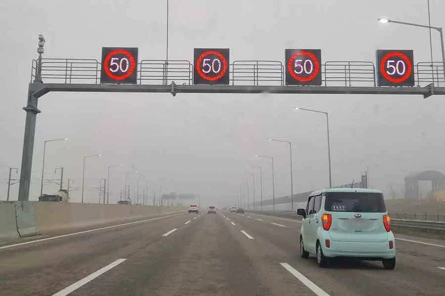 구간단속-가변속도차로-고속도로-과속단속-과태료-안개-겨울-가을-일교차-7.jpeg