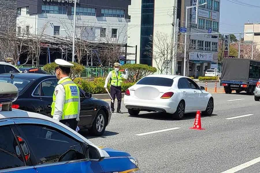 음주운전 택시 음주단속 운수사업법 2.jpeg