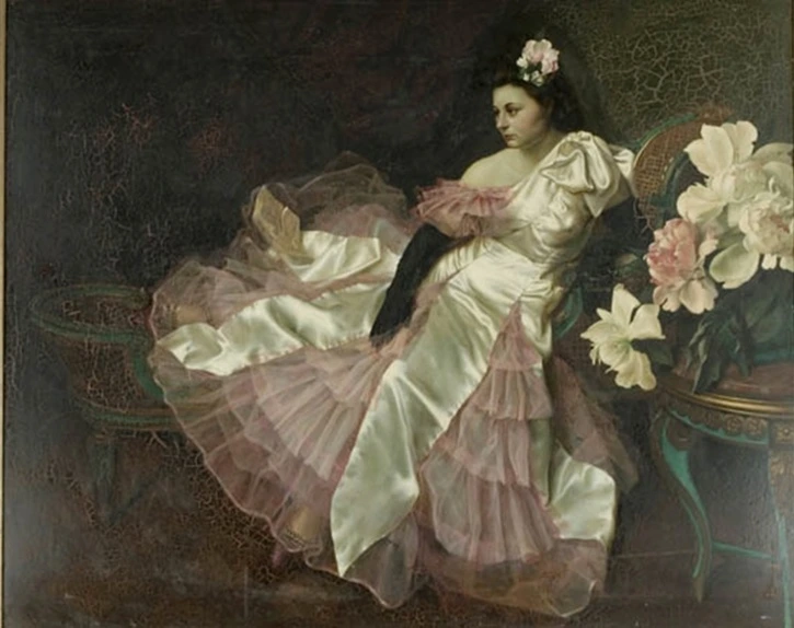 Lev TCHISTOVSKY (1902-1969)- Catherine La Rose (28).JPG