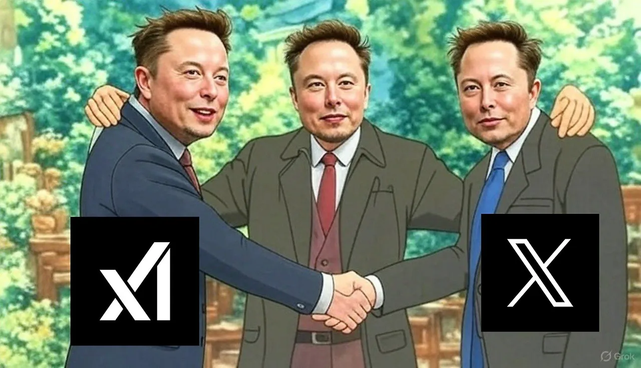 xAI buys X for USD 33 billion.jpeg