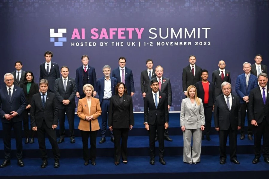 AI Safety Summit 2023.jpeg