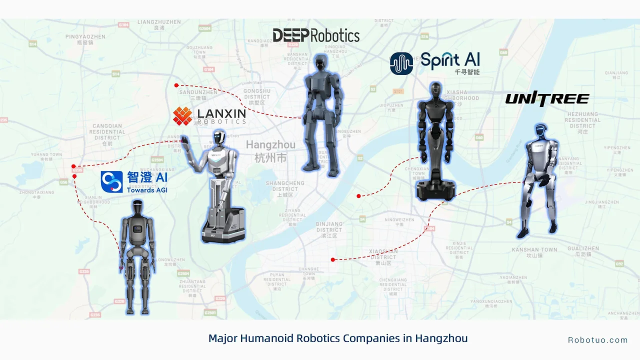 China Humanoid Robotics companies Hangzhou.jpeg