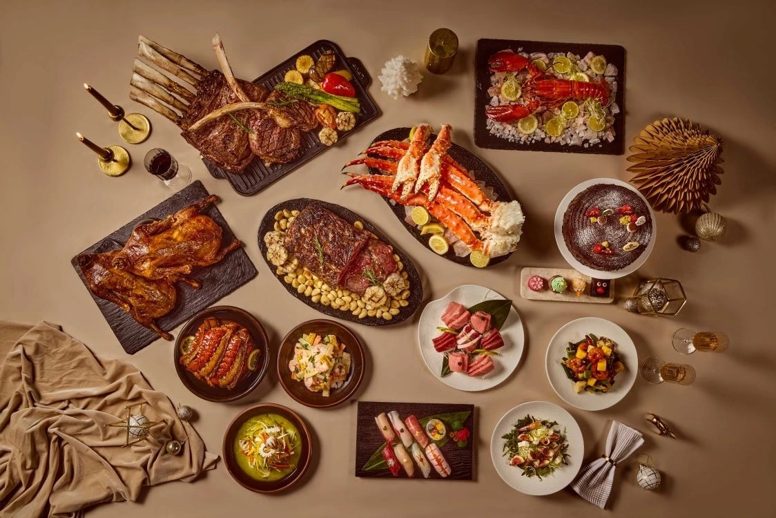 연말 미식 프로모션_임피리얼 팰리스 서울_패밀리아 파티 인 디셈버.jpeg