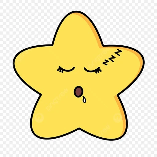 ?src=https%3A%2F%2Fpng.pngtree.com%2Fpng-clipart%2F20210620%2Foriginal%2Fpngtree-cute-star-emoji-with-drooling-and-snoring-png-image_6446586.jpg&type=sc960_832