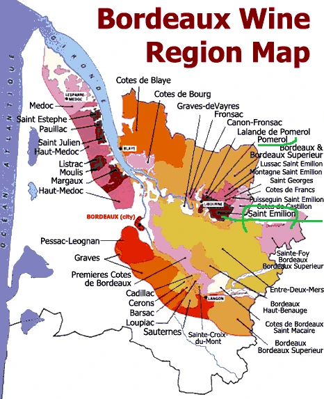 saint emilion map.bmp