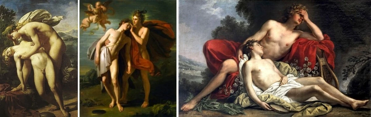 히아킨토스의 부상과 죽음.jpeg