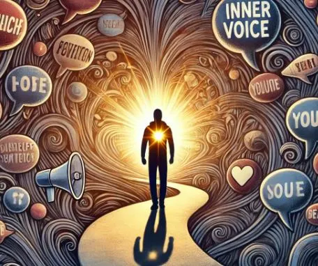 세상의 말에 휘둘리지 마세요.JPG