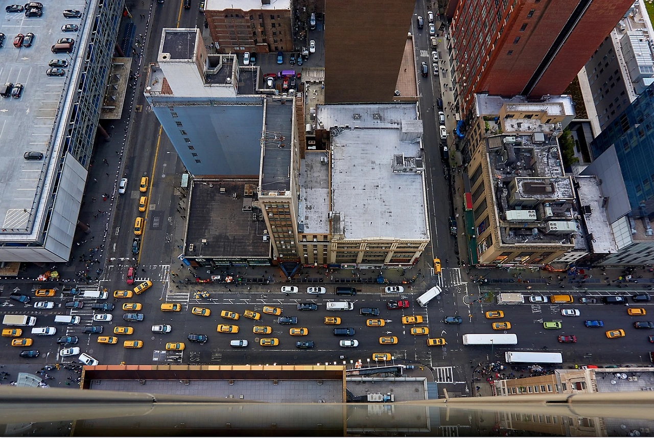 뉴욕시 공중촬영.PNG