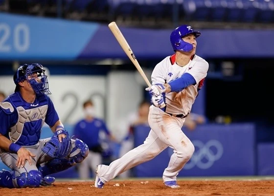 도쿄 올림픽 야구.jfif