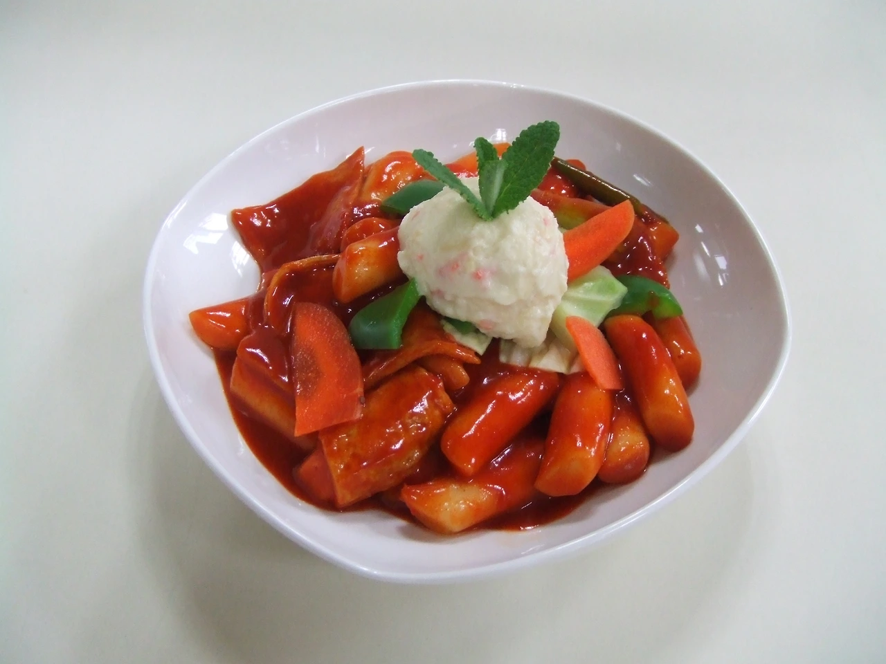 감자토핑떡볶이.JPG