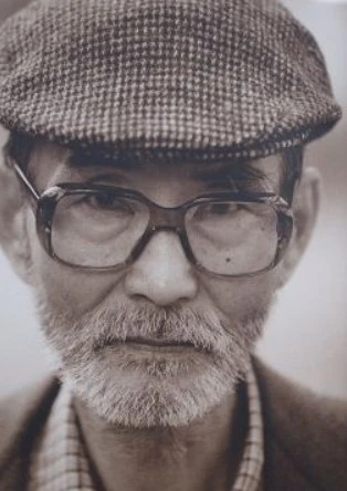 시인 김춘수사진.jfif