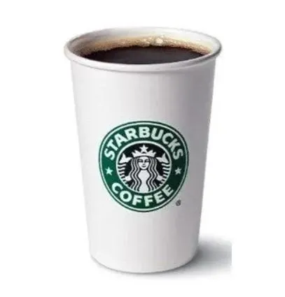 스타벅스 아메리카노커피.JPG
