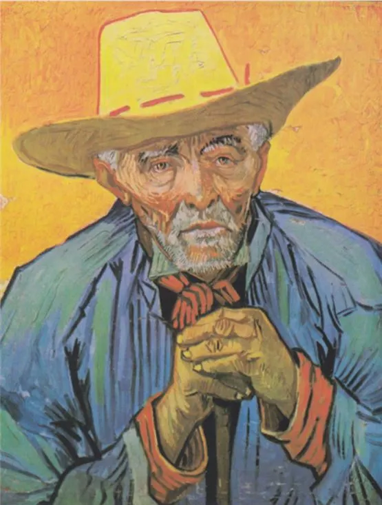 파샹스 에스깔리에의 초상화_고흐.JPG