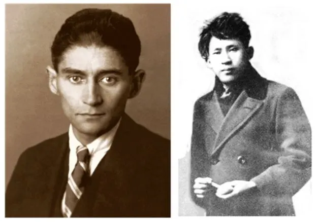 카프카와 시인 이상.JPG