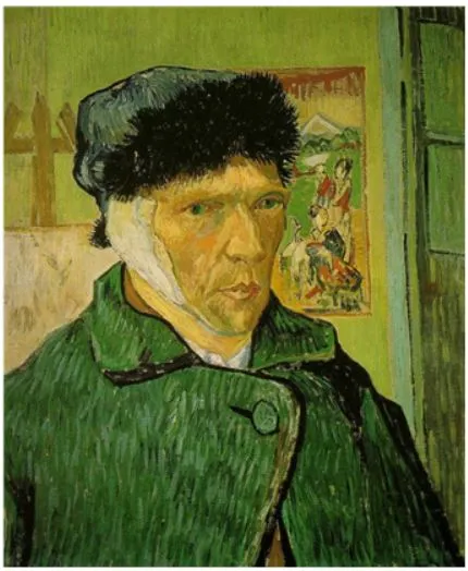 고흐의 자화상.JPG