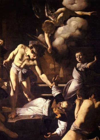 성 마태와 천사에서 성마태와 천사와 소년.JPG