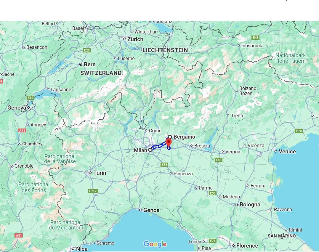 밀라노와 카라바조의 지리적 위치.JPG