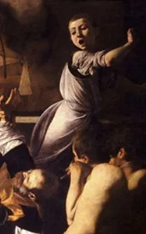 성 마태의 순교에서 소년.JPG