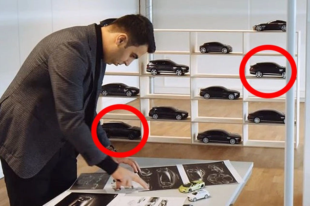 4 제네시스 공식 유튜브.JPG