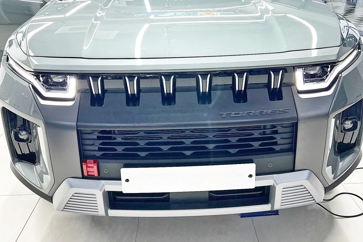 0_토레스 시승행사.JPG